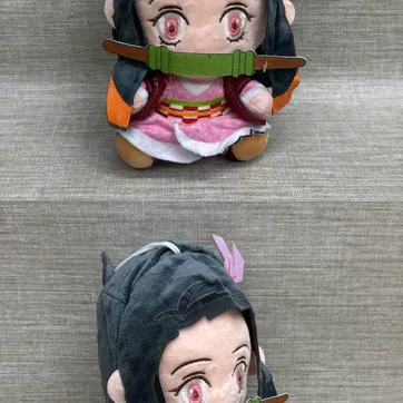 Imagen del producto NEZUKO (DEMON SLAYER) 20 CM
