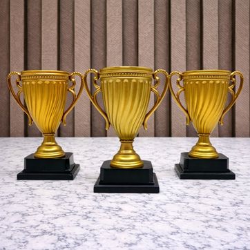 Imagen del producto TROFEO 7 CM  