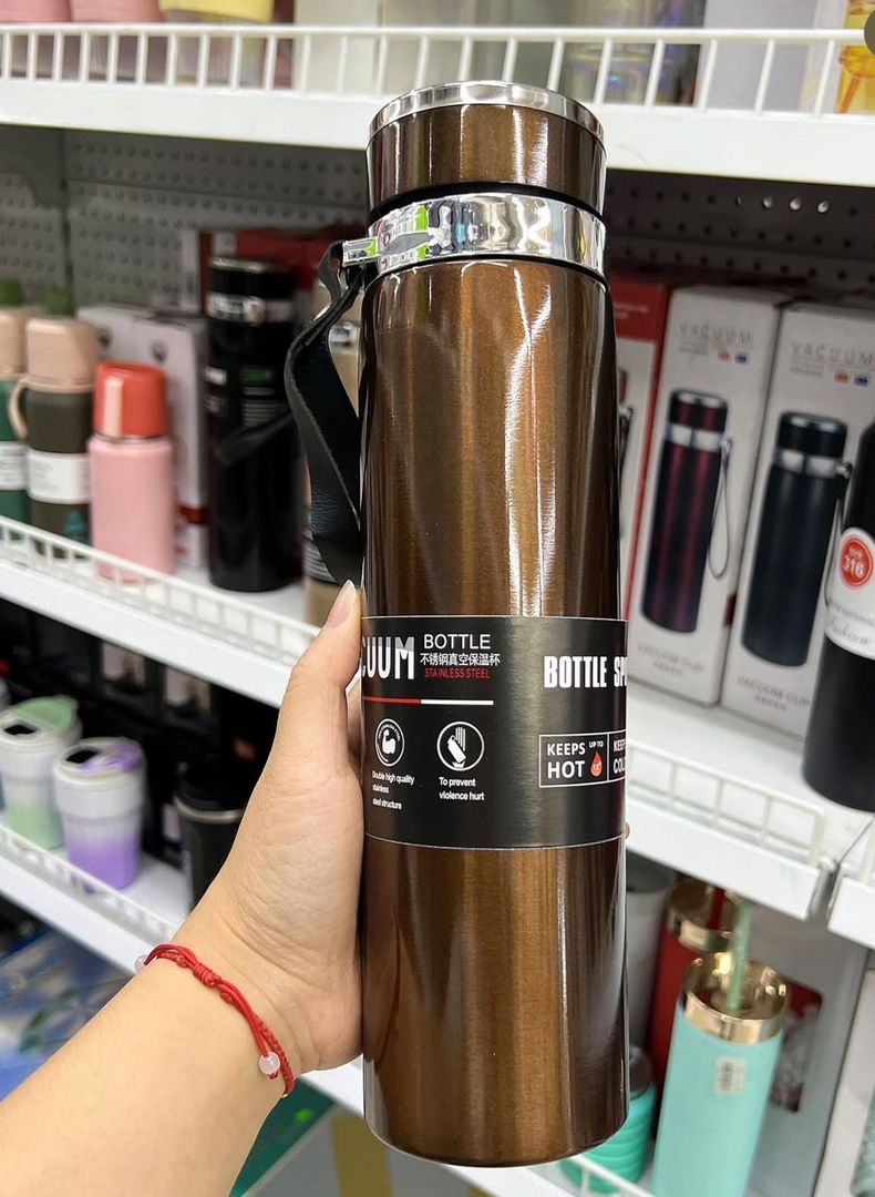 Termo metalico 