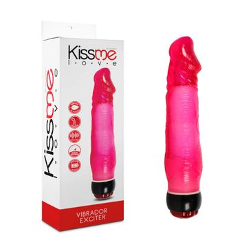 Vibrador Exciter - imagen 1