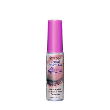 CRYSTAL PROTEIN GEL PROSA - imagen 1