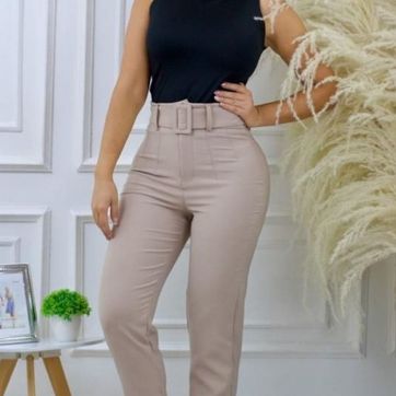 Pant. Correa Nude - imagen 1