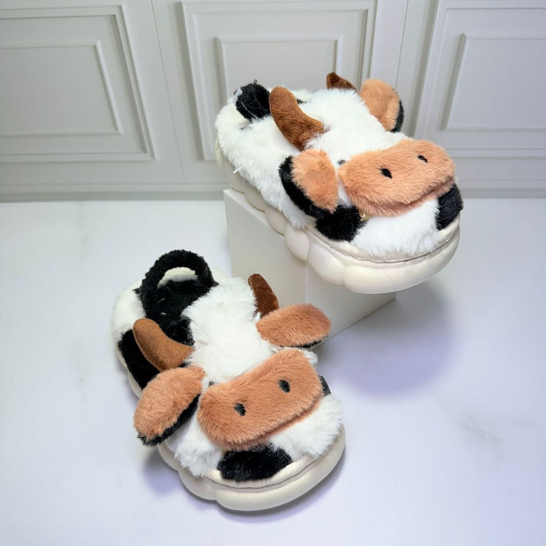 Pantuflas