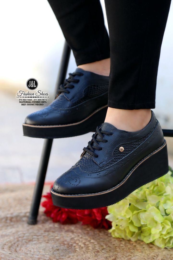 O504C NEGRO
