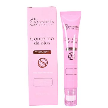 CONTORNO DE OJOS MIIS COSMETICS SKIN CARE - imagen 1