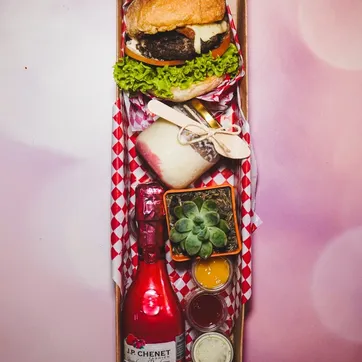 Imagen del producto Ramo Soñadora