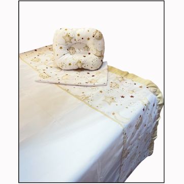 Juego de sábanas  - imagen 1