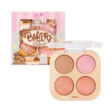 Imagen del producto CONTORNO Y RUBOR BAKERY REF RBT1769
