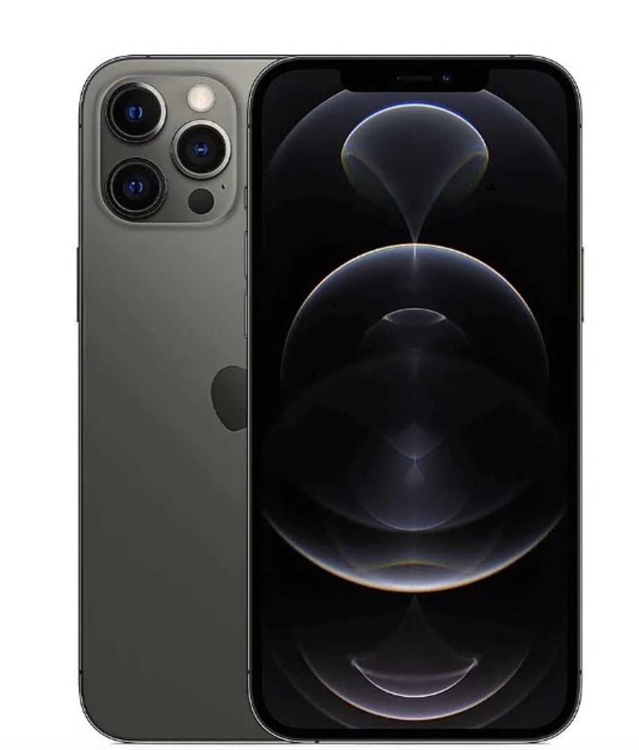 IPHONE 12 PRO MAX USADO - 128GB              