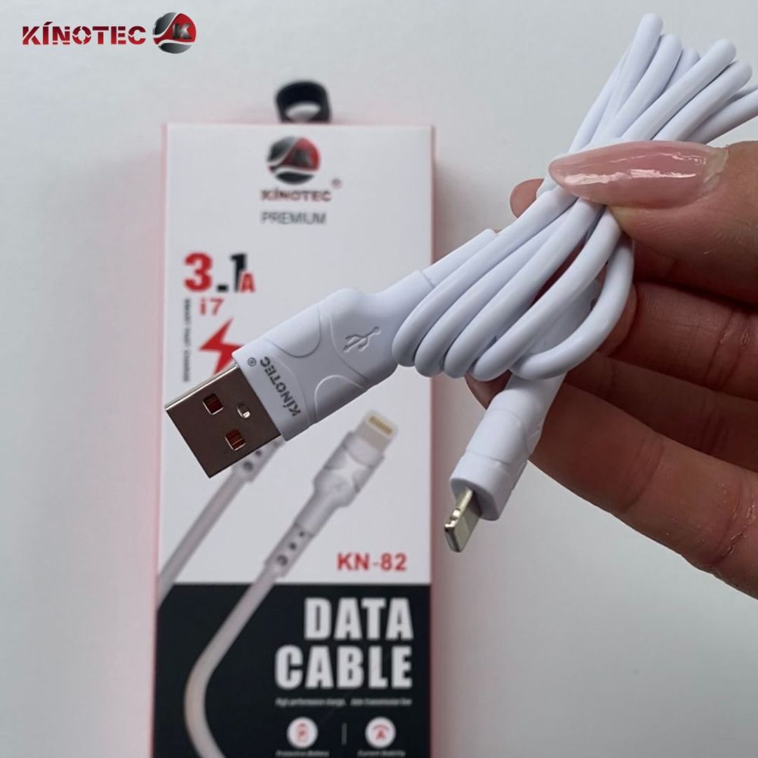 Cable Kinotec KN-82