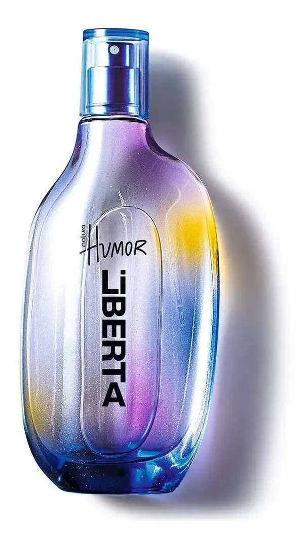 PERFUME HUMOR LIBERTA 75 ML