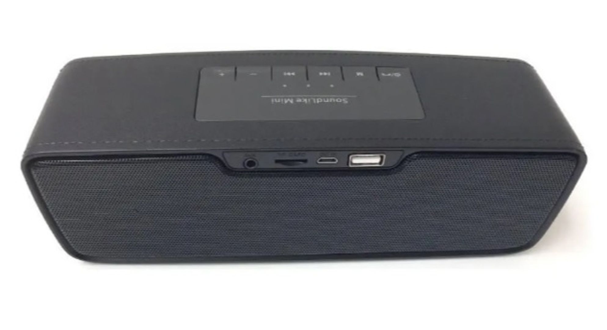 Parlante S2025 Bluetooth