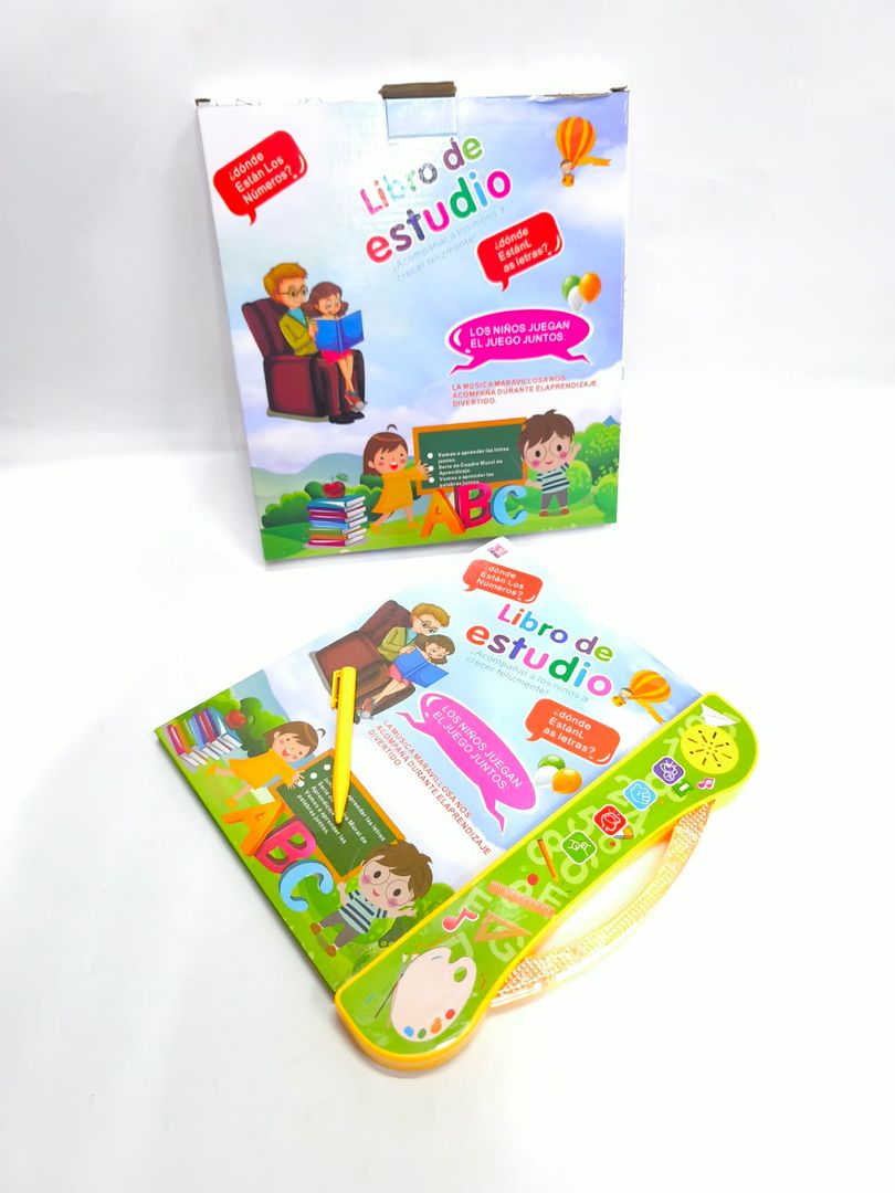 LIBRO DIDACTICO AT-084