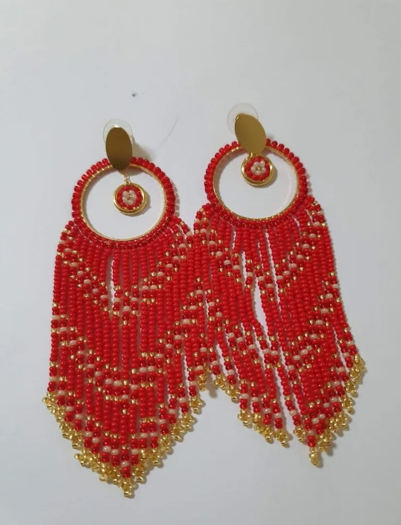 Areta Tiras Mostacilla