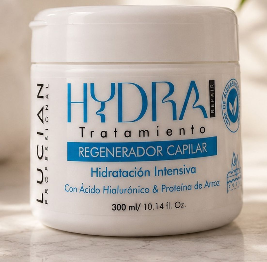 MASCARILLA HIDRA REPAIR 300ML
