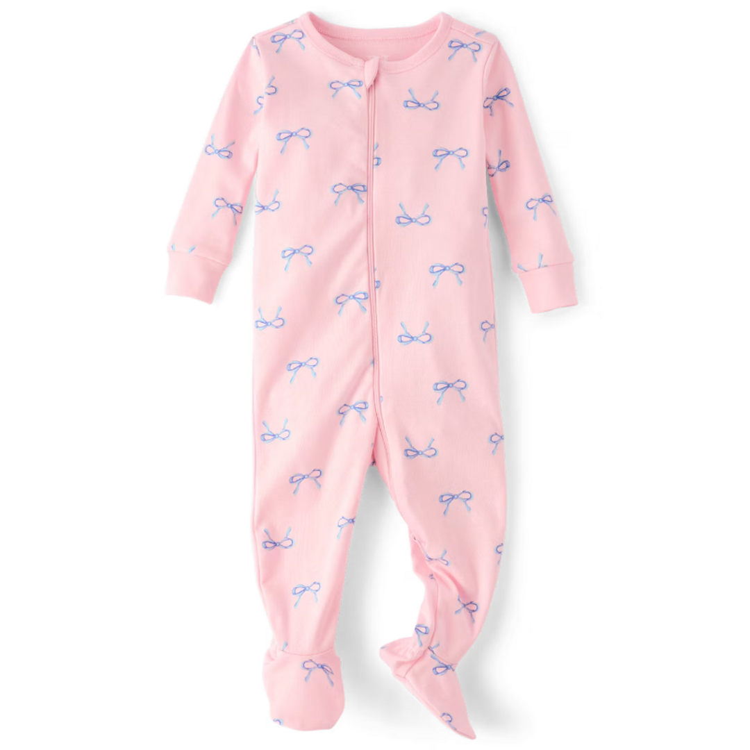 12M Pijama CHILDRENS PLACE