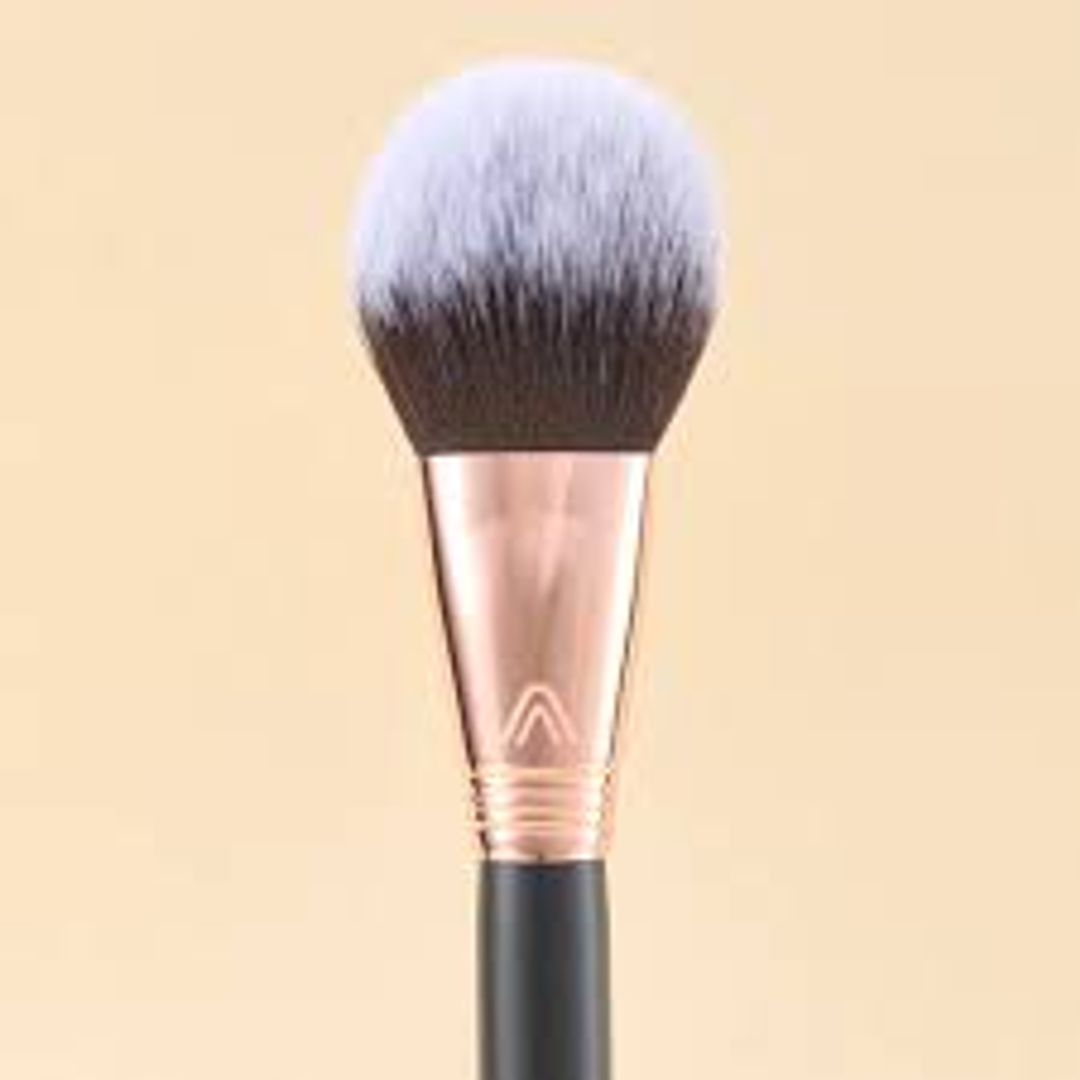 BROCHA POLVO GRANDE EE01 BLACK GOLD ATENEA 