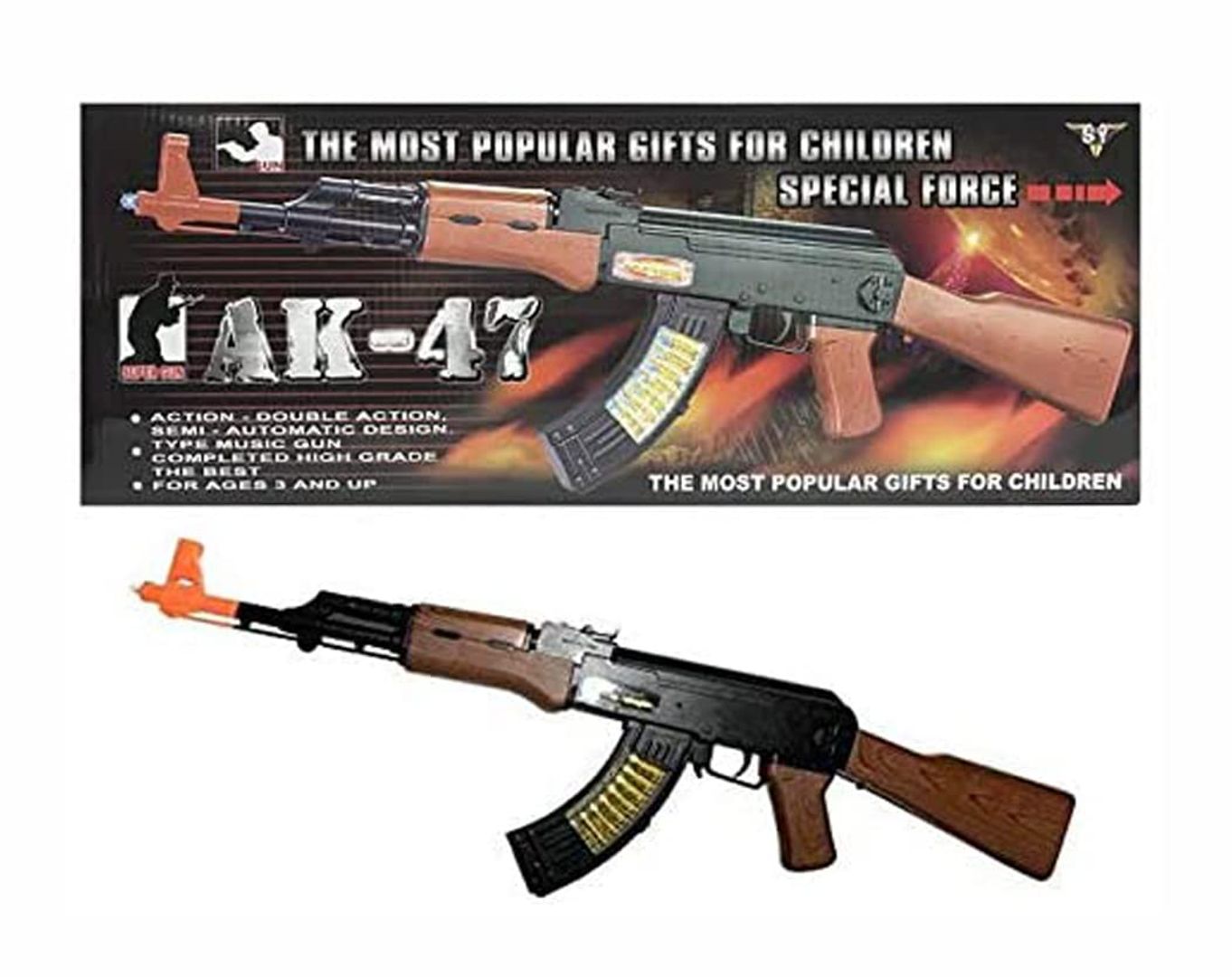  Pistola AK47-004
