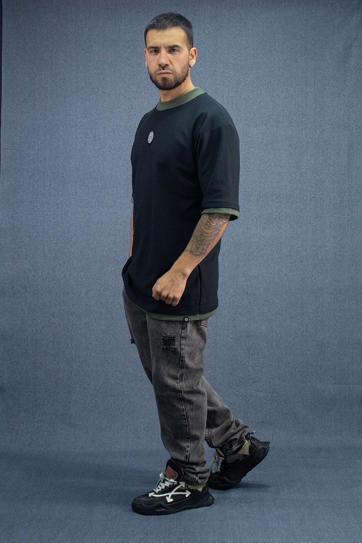 C. OVER FORENCI PREMIUM