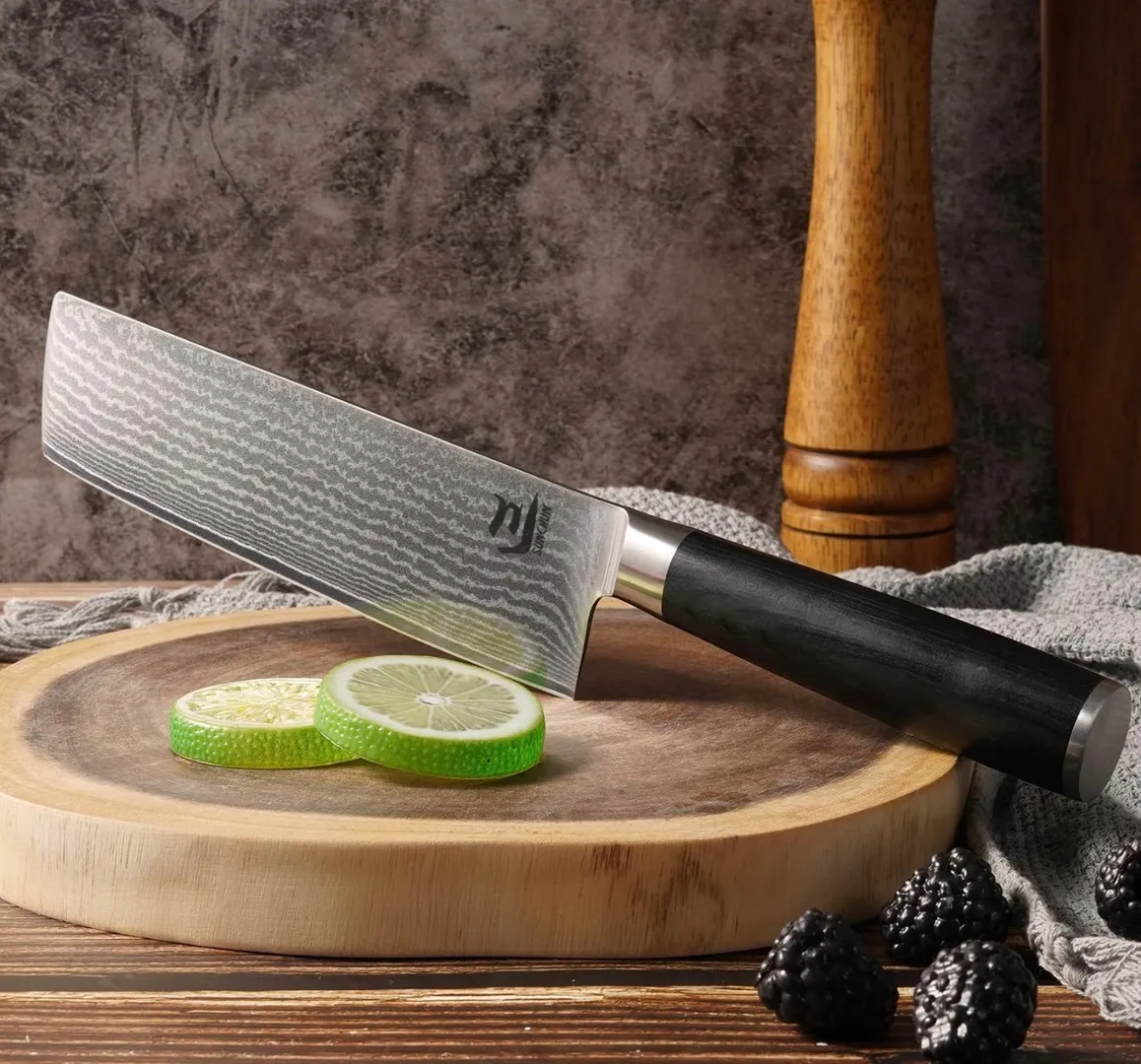 Cuchillo Profesional 