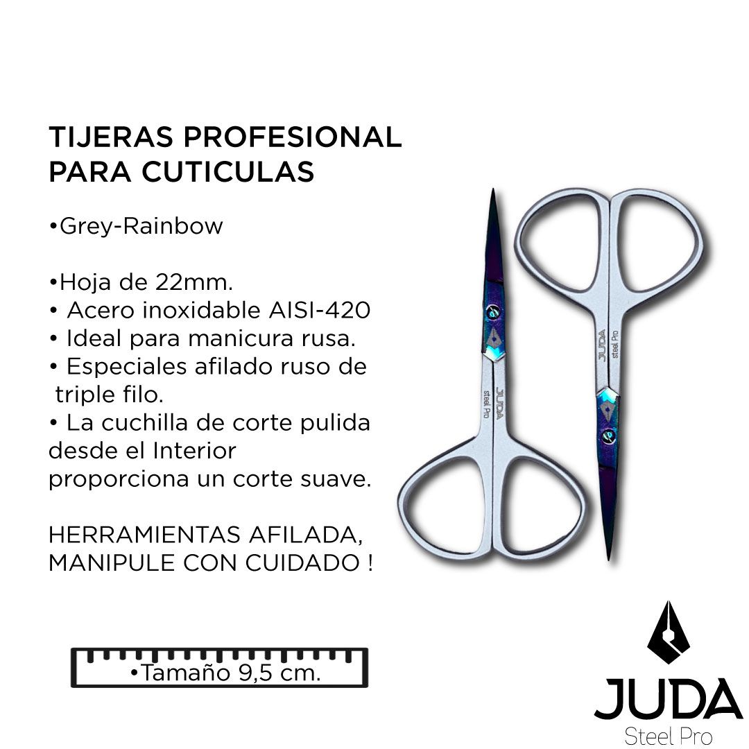 Tijera Multiuso