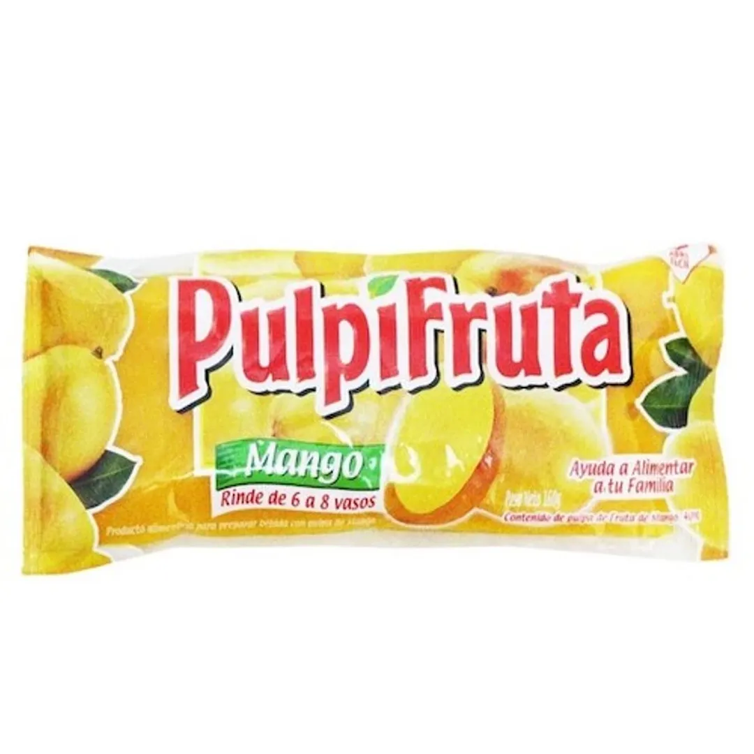 PULPIFRUTA MANGO *200G