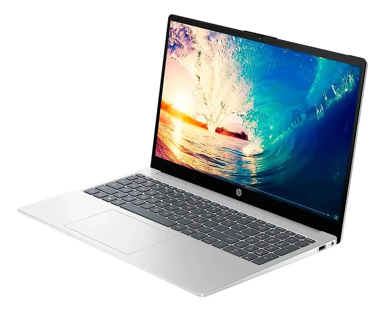 PORT HP 15.6"/CORE I3/8GB RAM/512