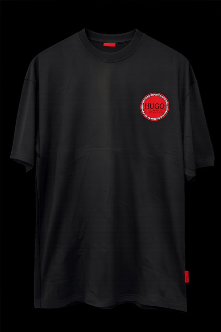CAMISA HUGO BOSS
