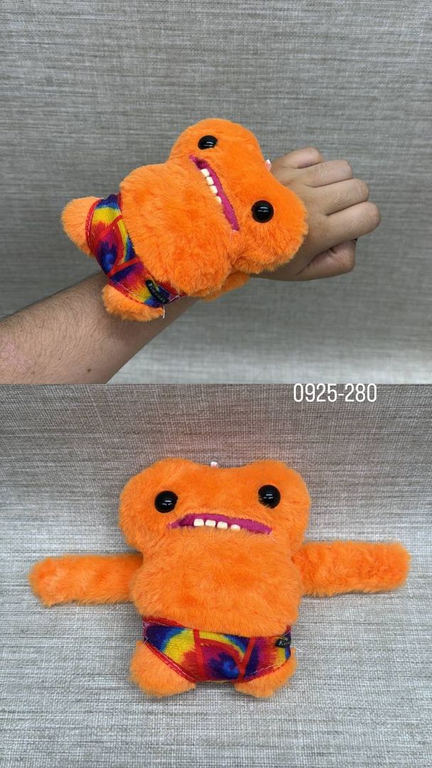 MANILLA SURTIDA DE FUGGLER 