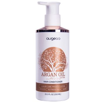 Imagen del producto Acondicionador de Aceite de Argán de Augeas 