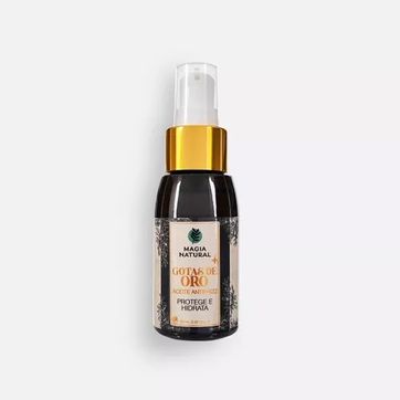 Imagen del producto GOTAS DE ORO ACEITE ANTIFRIZZ