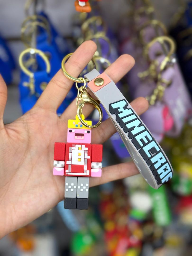 000 MINECRAFT 
