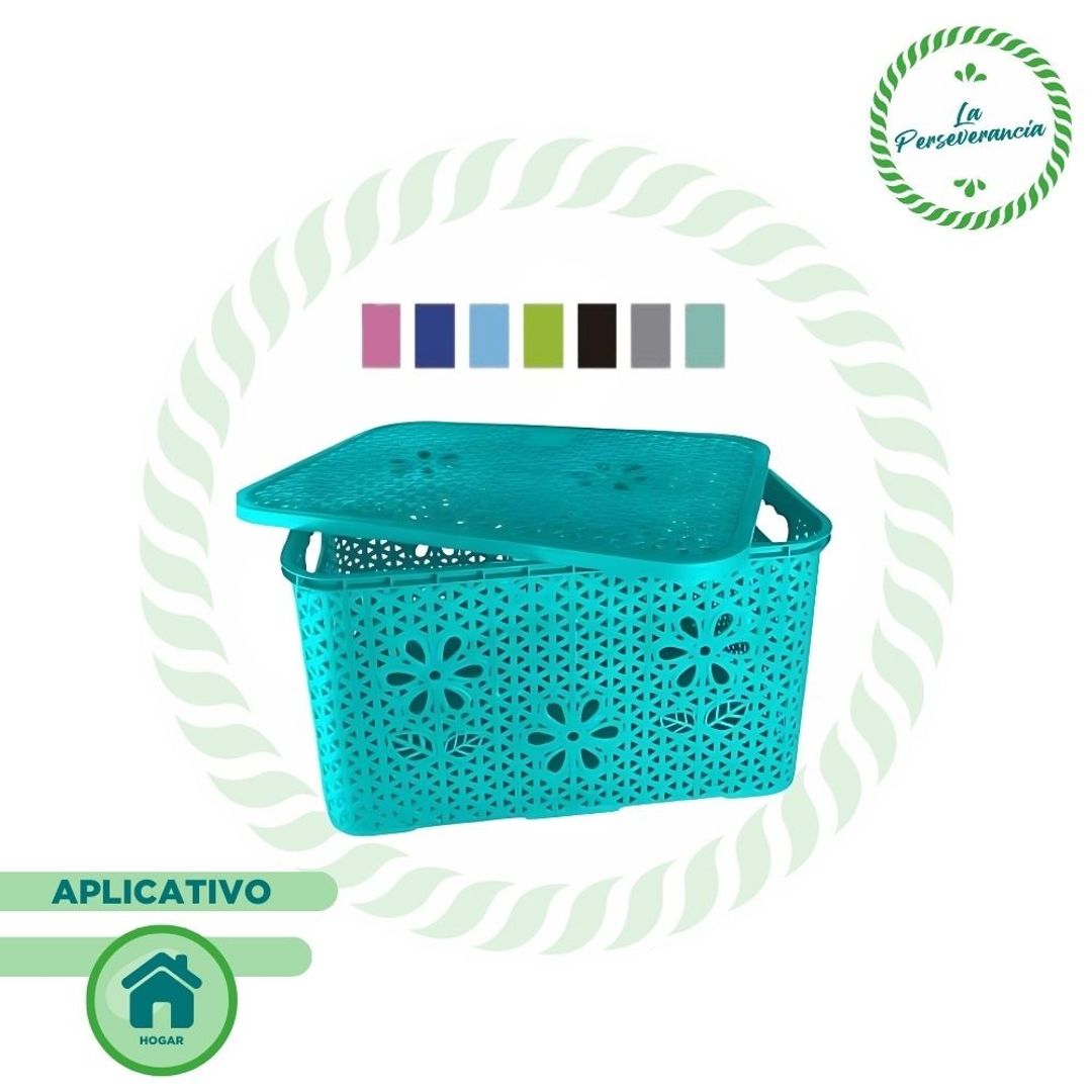 Organizador Floral Sorplast N°1 – Práctico y Versátil