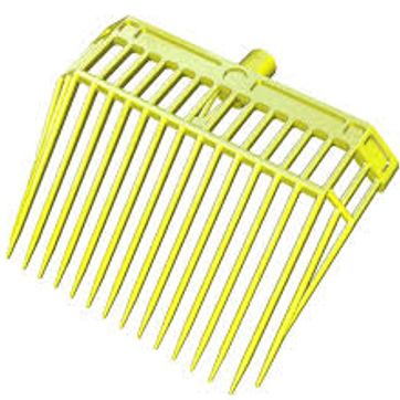 Imagen del producto RASTRILLO INDUSTRIAL