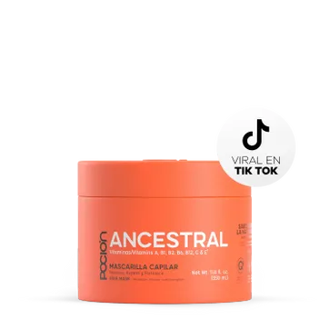 Imagen del producto MASCARILLA ANCESTRAL 350ML LA POCION