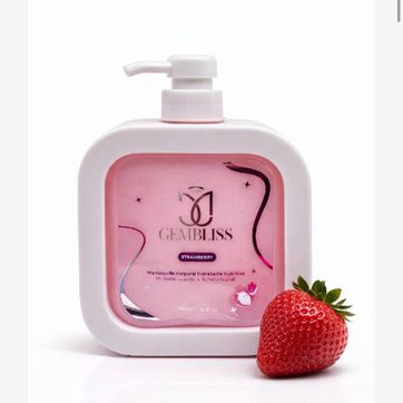 Imagen del producto MANTEQUILLA STRAWBERRY 