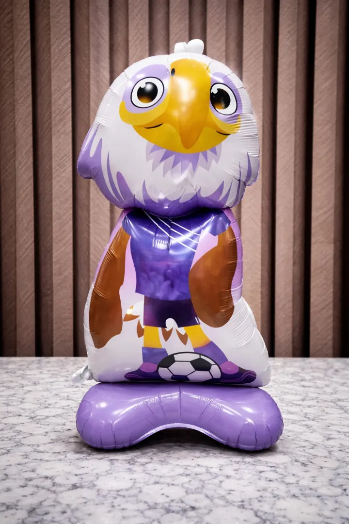 GLOBO JUMBO DEL MUNDIAL 