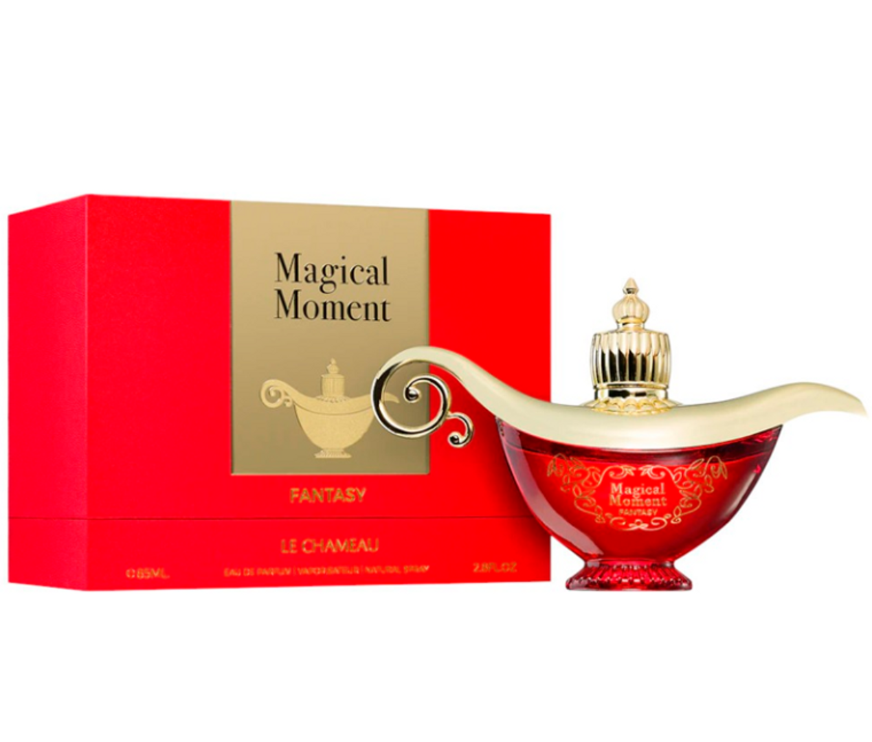 Magical Moment Fantasy