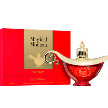 Magical Moment Fantasy - imagen 2