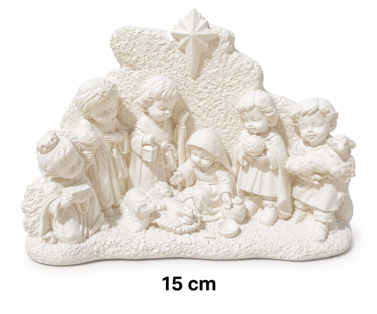 P.infantil piedra