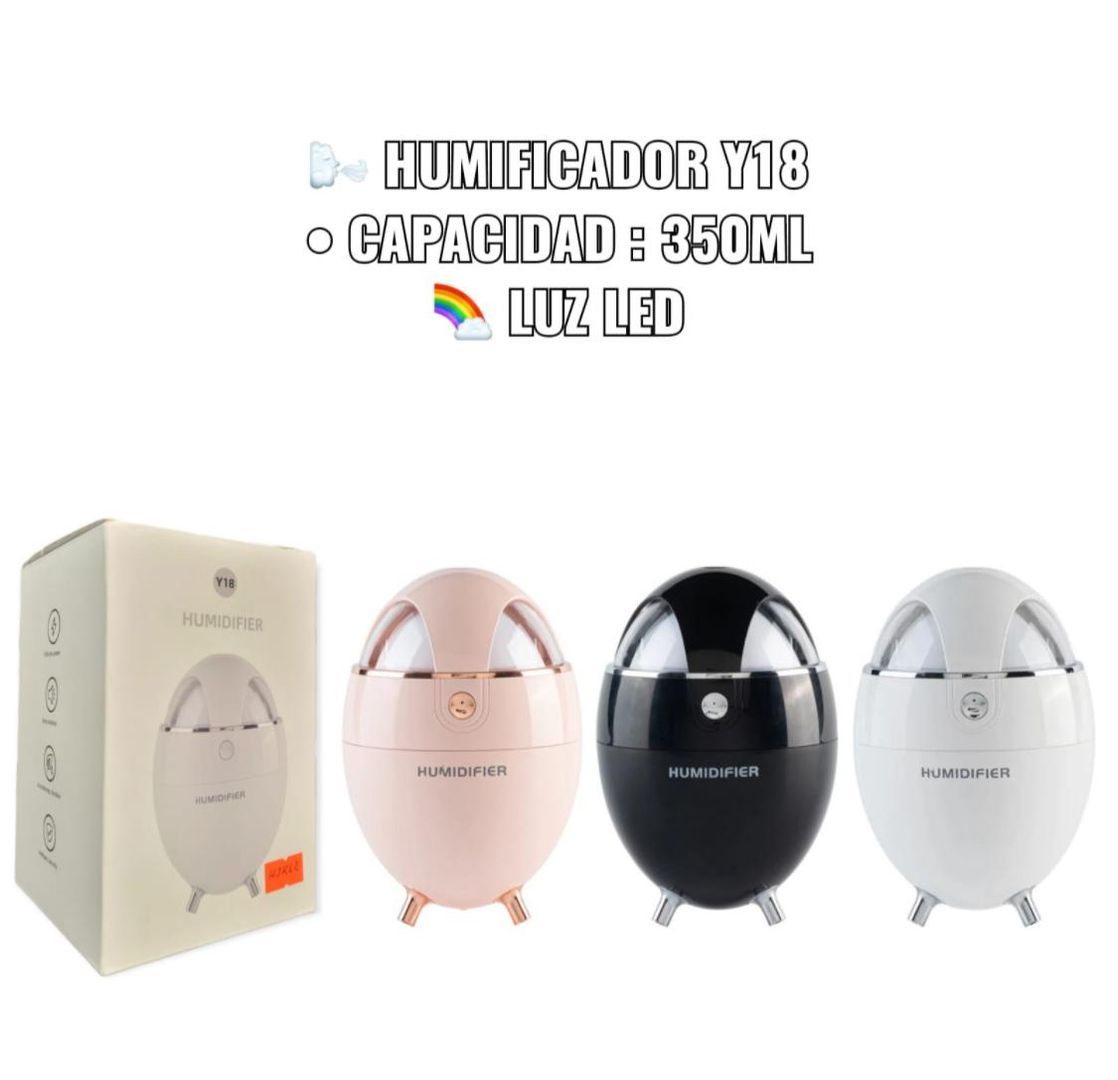HUMIFICADOR 4