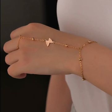 Imagen del producto PULSERA DEDO MARIPOSA 