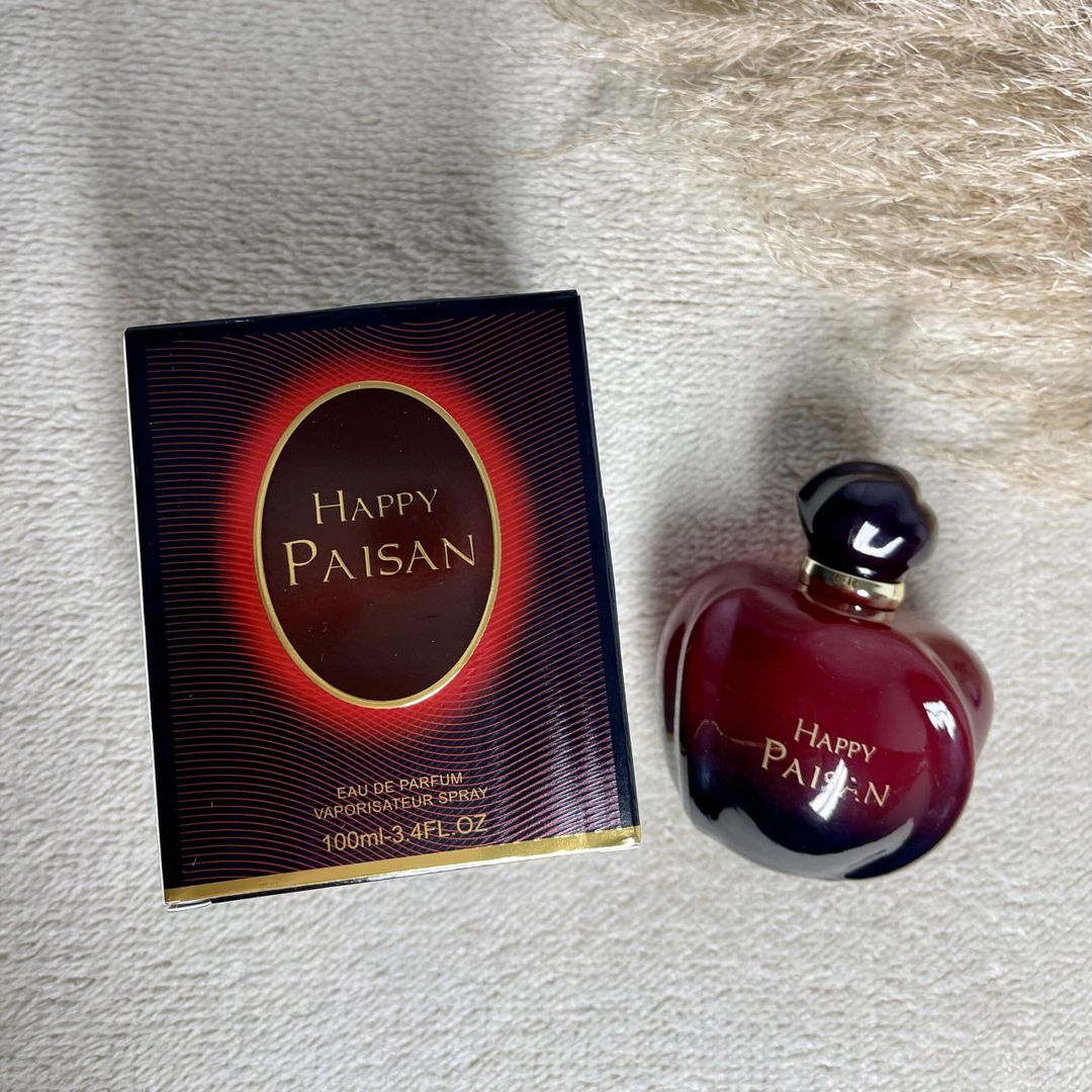 Perfume Happy Paisan B888