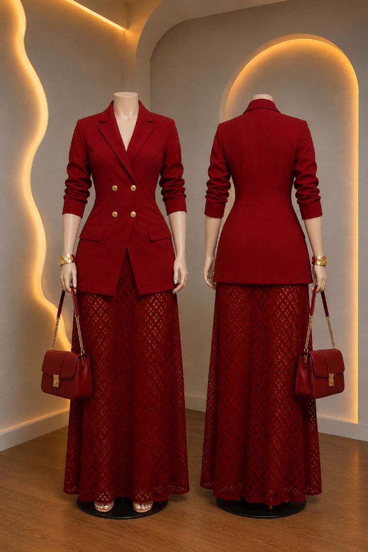 CONJUNTO TAIRONA PREMIUM