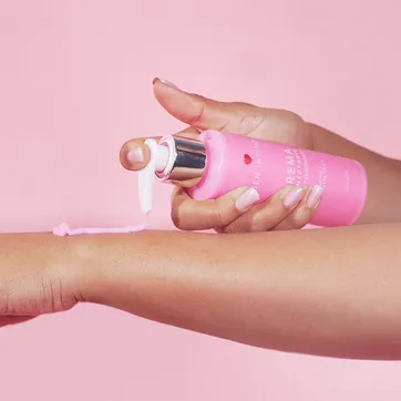 Crema Humectante Con feromonas X 125 ML - imagen 1