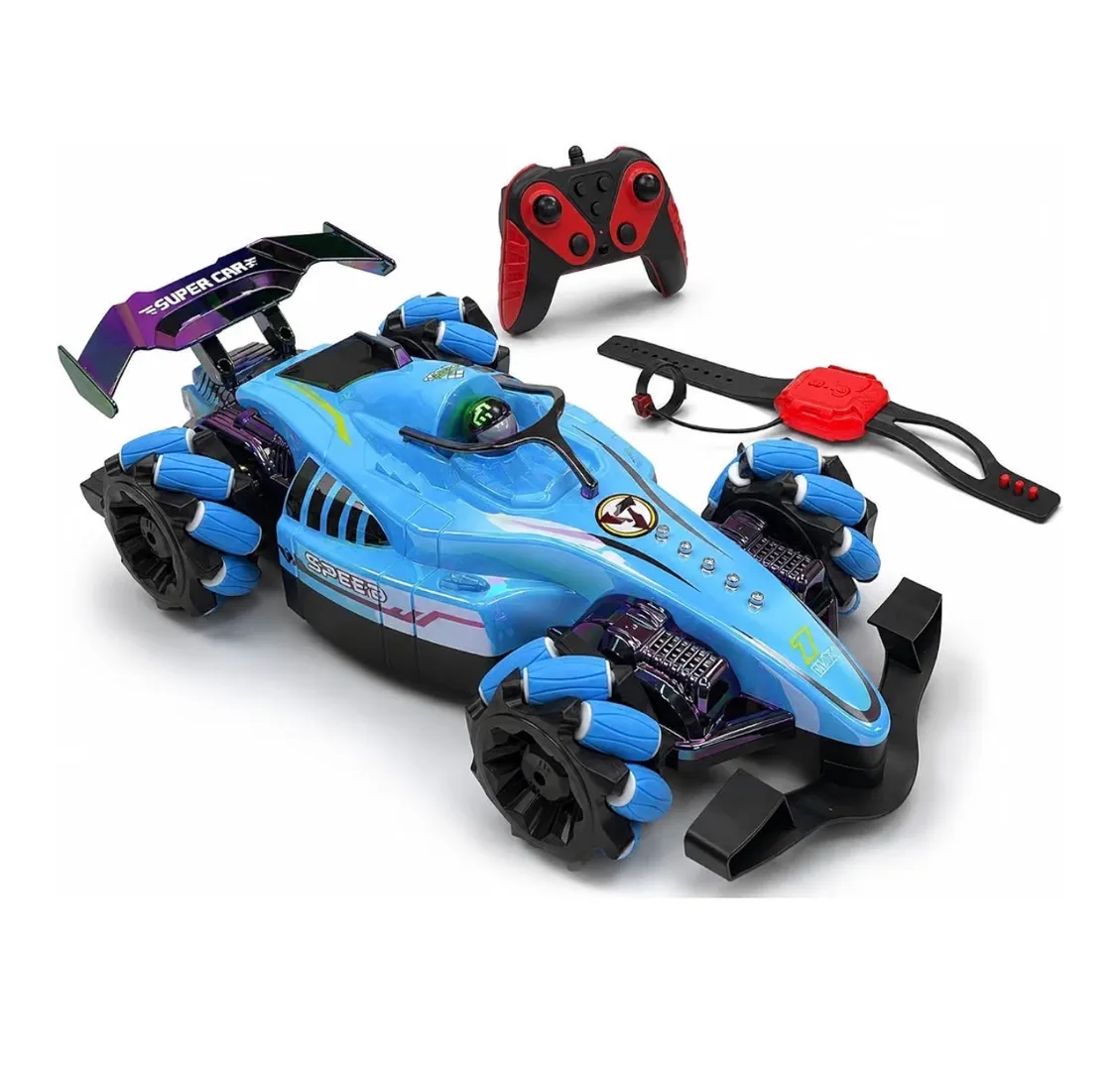 CARRO CONTROL - STUNT CAR XF61-1A