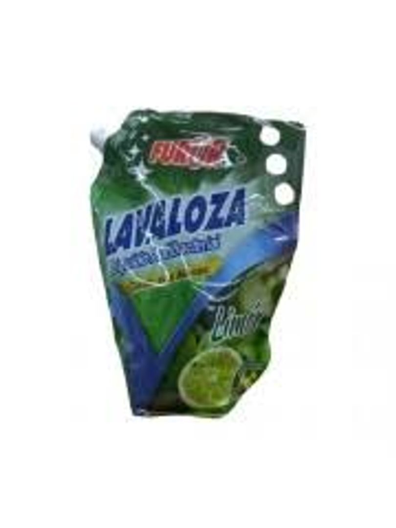  Z. FUROR LIMON X 1.500 ML