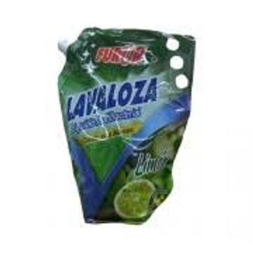 Imagen del producto  Z. LAVALOZA LIQUIDO FUROR X 1.500 ML