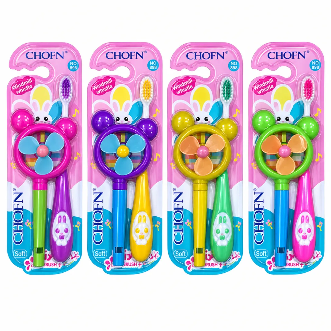 Cepillo de dientes