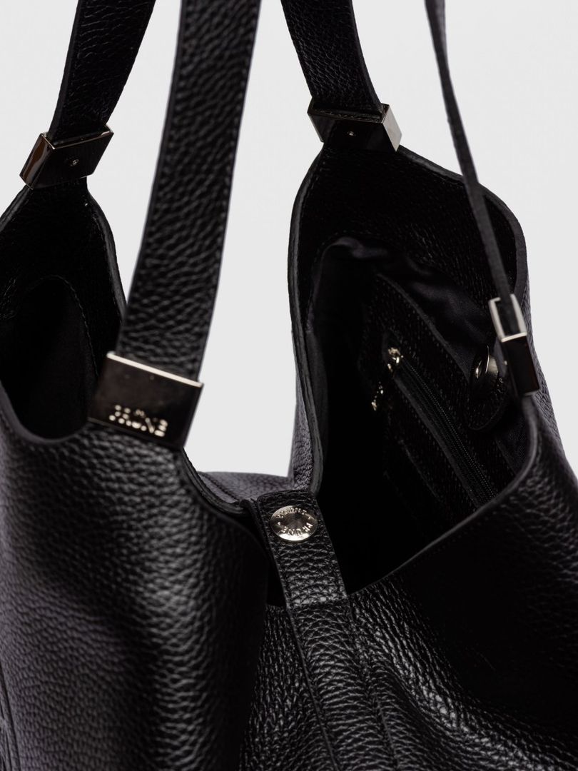 CARTERA AUDREY NEGRA